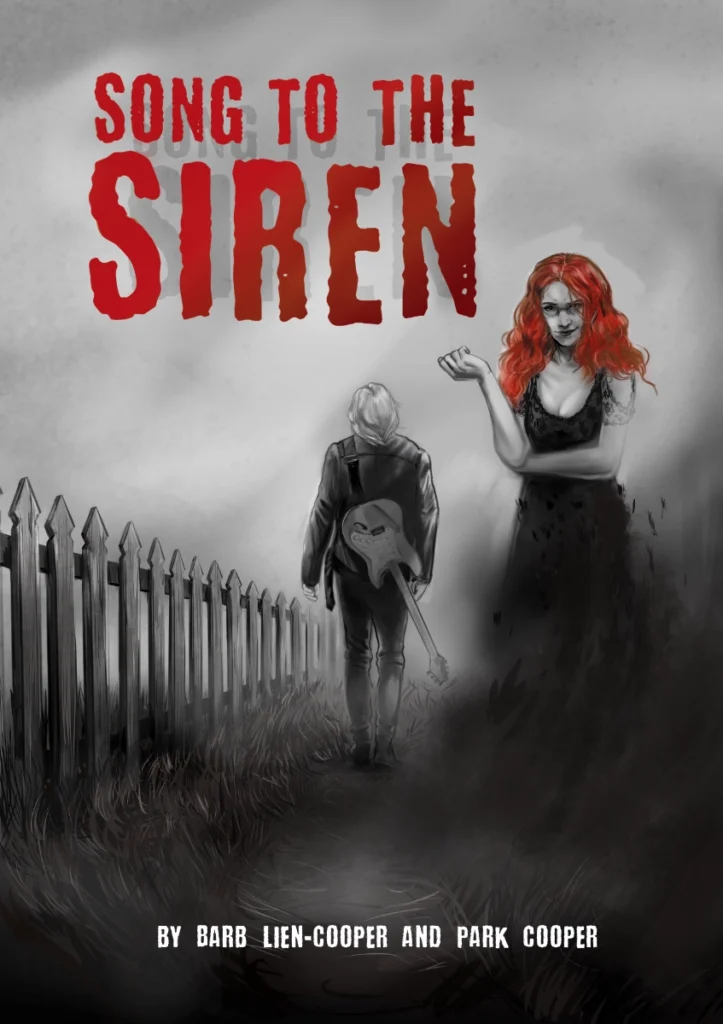 Song to the Siren Book 1: Good Night, Sleep Well